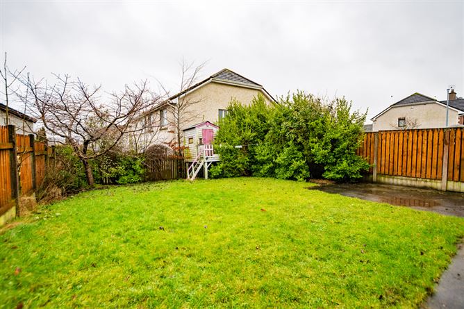 Photo 7 of 34 — 11 Chancery Park Drive, Tullamore, Offaly