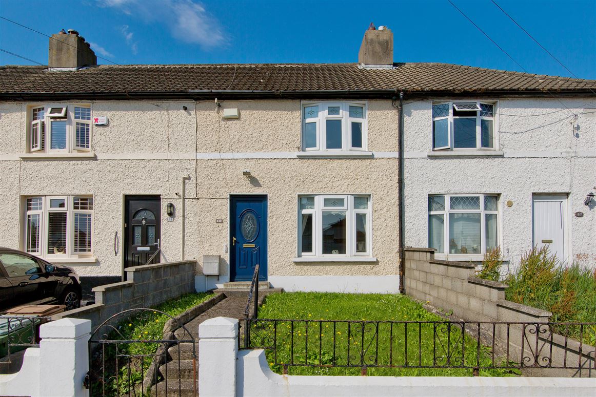 51 Bangor Road, Crumlin, Dublin 12