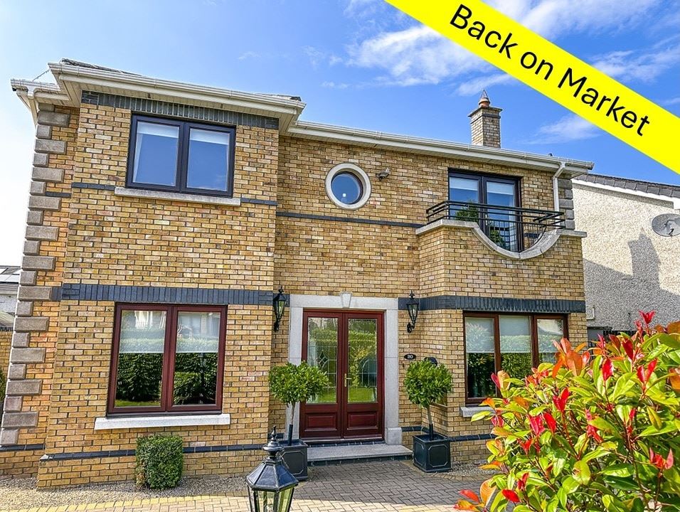 20 Furness Manor, Johnstown, Co. Kildare