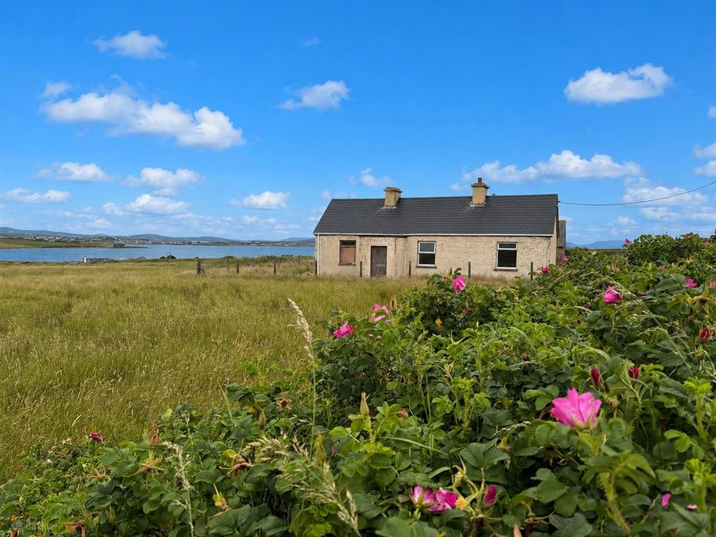 Emlybeg South, Binghamstown, An Geata Mor., Belmullet, Mayo