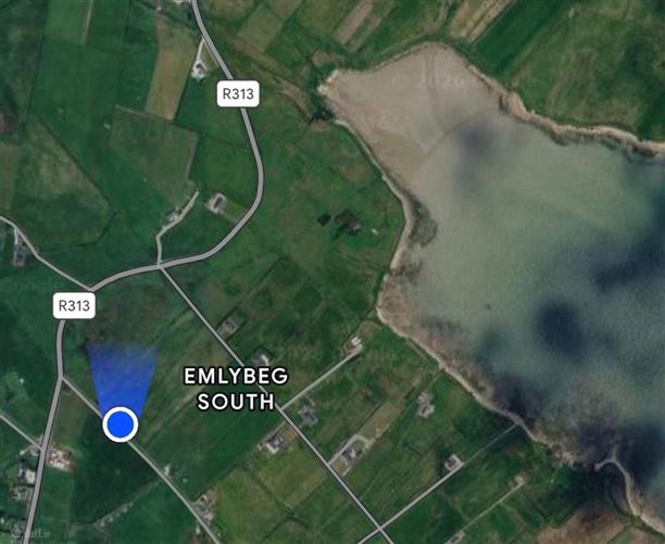 Emlybeg South, Binghamstown, An Geata Mor., Belmullet, Mayo