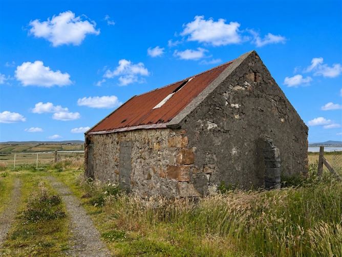 Emlybeg South, Binghamstown, An Geata Mor., Belmullet, Mayo