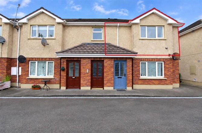 207b Coille Bheithe, Nenagh, Tipperary