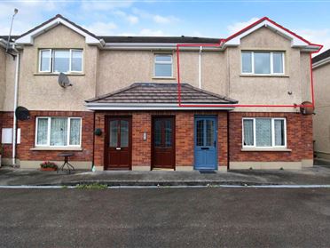 207b Coille Bheithe, Nenagh, Tipperary