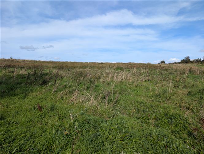 Lisduff, Ballyhaunis, Co. Mayo