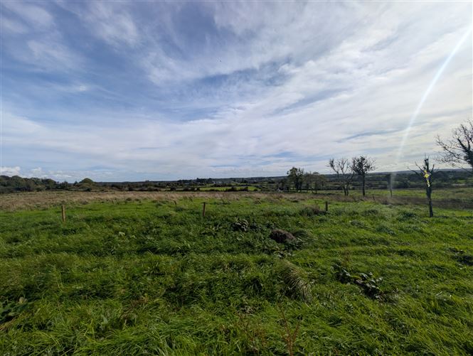 Lisduff, Ballyhaunis, Co. Mayo