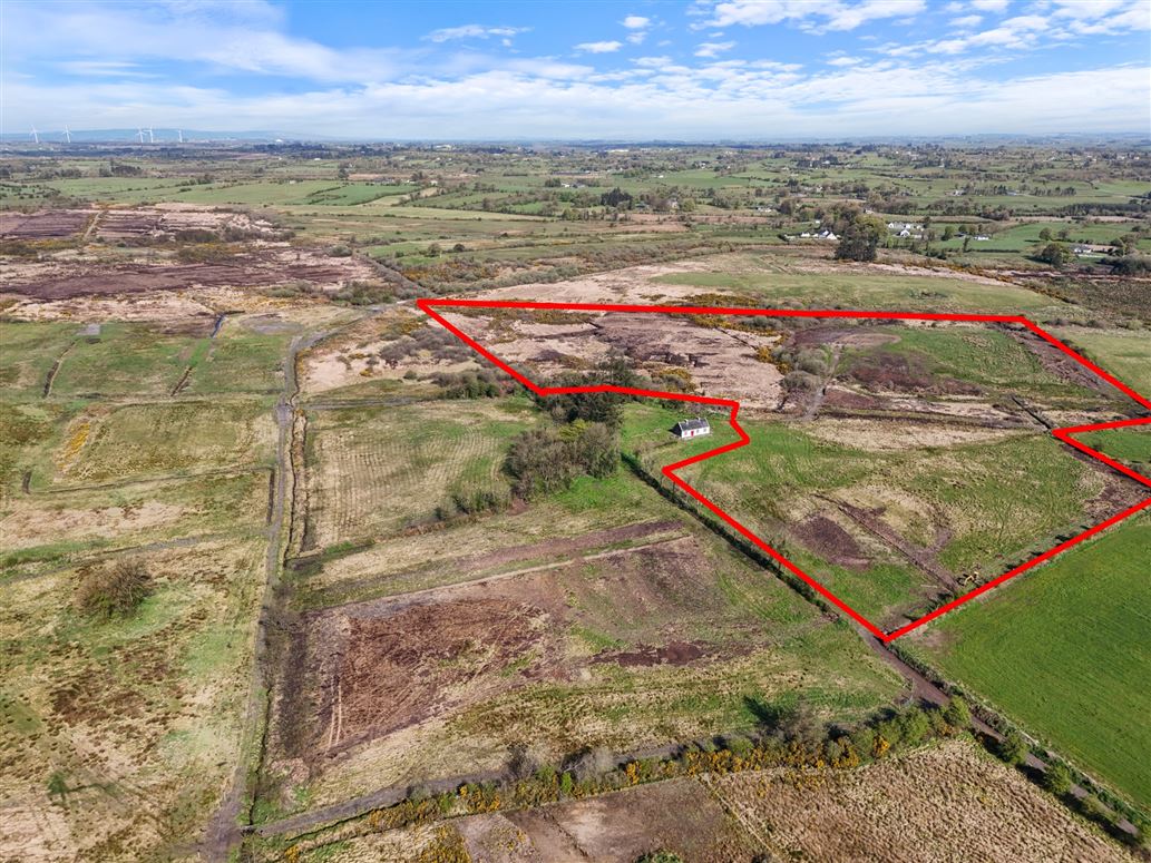 Lisduff, Ballyhaunis, Co. Mayo