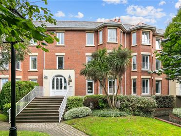 18 Radcliff Hall, St John's Road, Sandymount, Dublin 4
