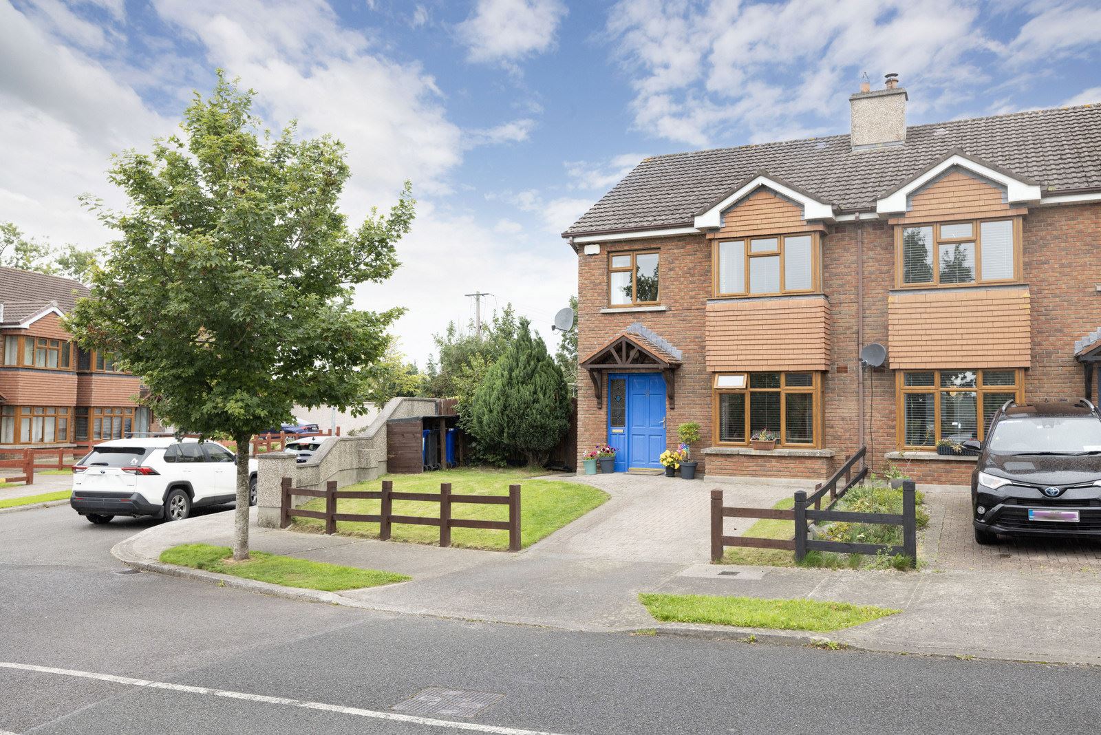 52 Glenmore Wood, Dublin Road, Mullingar, Co. Westmeath