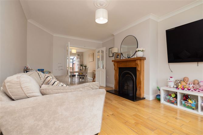52 Glenmore Wood, Dublin Road, Mullingar, Co. Westmeath