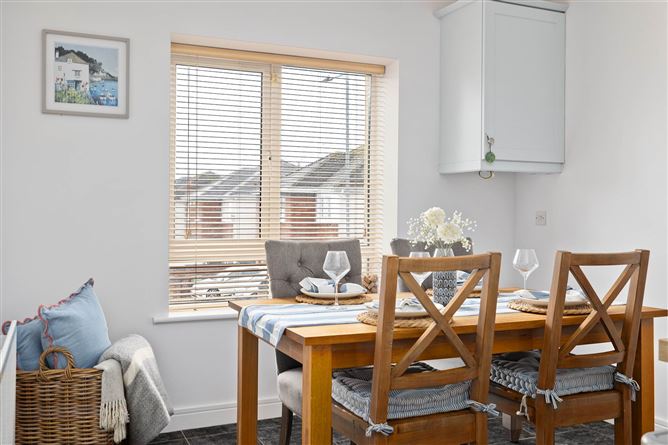 15 The Green, Hazelhatch Park, Celbridge, County Kildare
