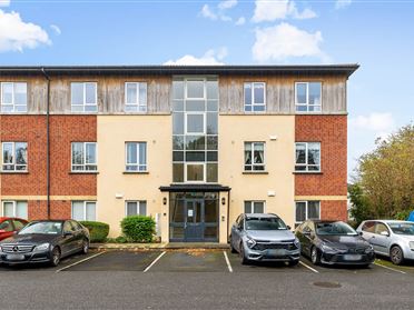 15 The Green, Hazelhatch Park, Celbridge, County Kildare