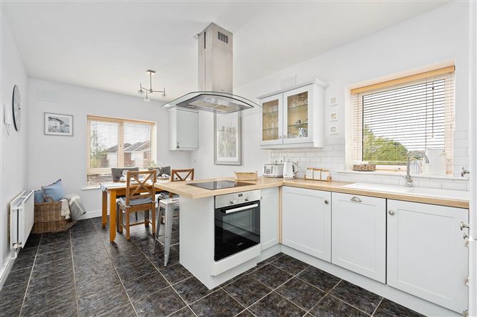 15 The Green, Hazelhatch Park, Celbridge, County Kildare