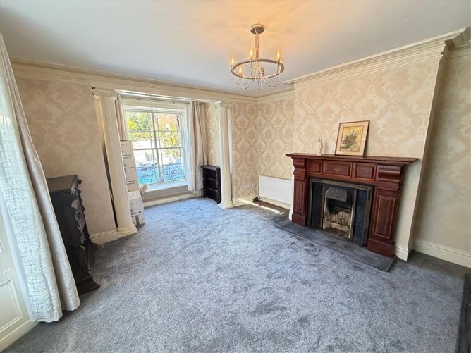 16 William Street, Drogheda, Co. Louth