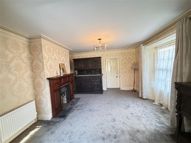 16 William Street, Drogheda, Co. Louth