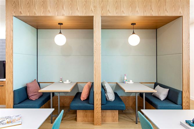 Airport Central, 2, Swords, Co. Dublin