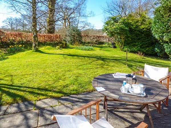 Geryllan,Rhandirmwyn, Carmarthenshire, Wales