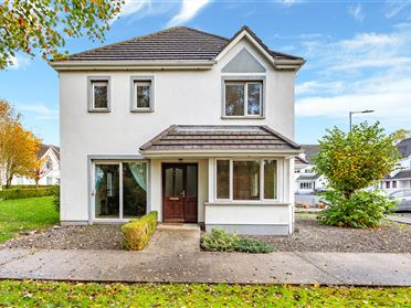 Image for 1 Marina Court, Athy, Co. Kildare