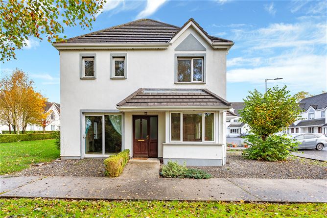 Main image for 1 Marina Court,Athy,Co. Kildare,R14 T972