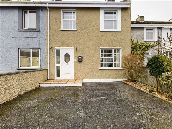 50 Beach Park, Tramore, Waterford
