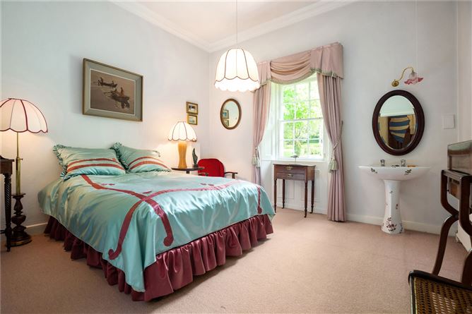 Maryvale, 38a Church Road, Killiney, Co. Dublin