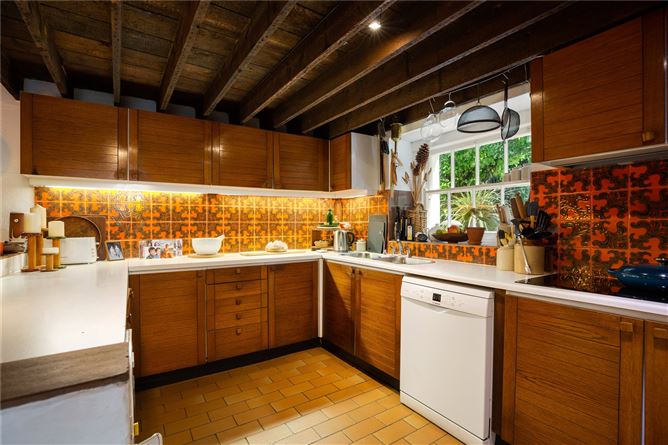Maryvale, 38a Church Road, Killiney, Co. Dublin