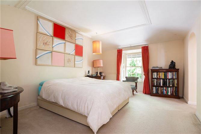 Maryvale, 38a Church Road, Killiney, Co. Dublin