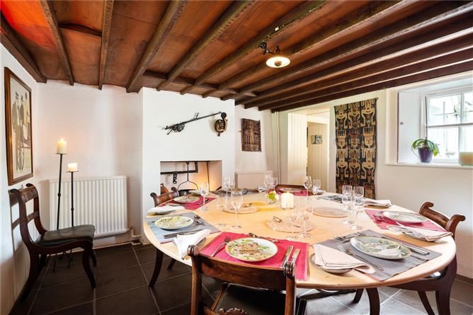 Maryvale, 38a Church Road, Killiney, Co. Dublin