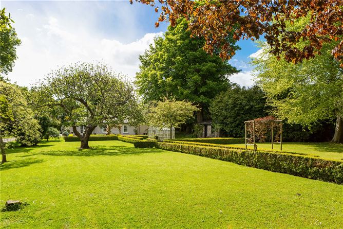 Maryvale, 38a Church Road, Killiney, Co. Dublin