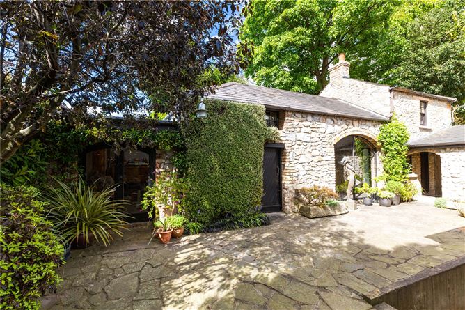 Maryvale, 38a Church Road, Killiney, Co. Dublin