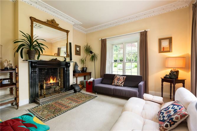 Maryvale, 38a Church Road, Killiney, Co. Dublin