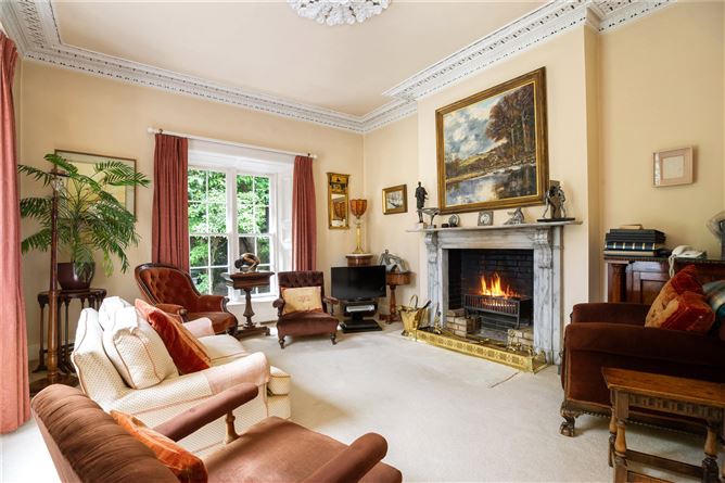 Maryvale, 38a Church Road, Killiney, Co. Dublin