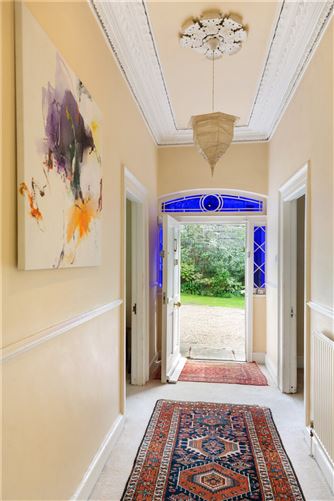 Maryvale, 38a Church Road, Killiney, Co. Dublin