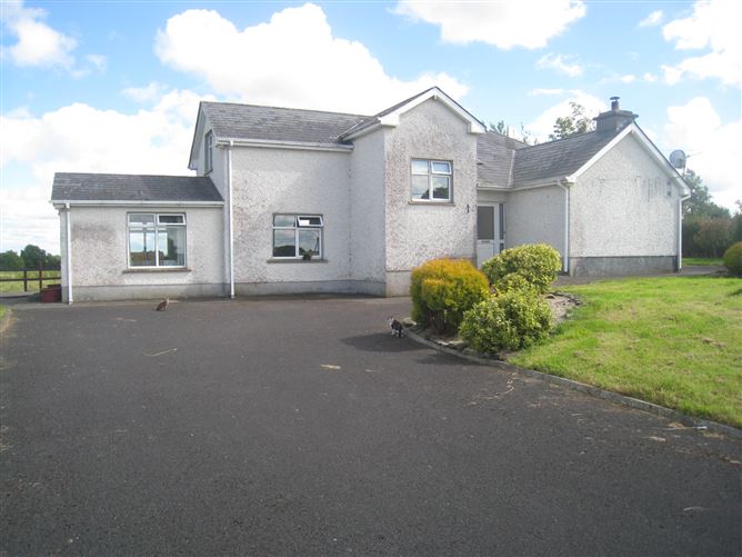 Main image for Emper, Ballynacarrigy, Westmeath