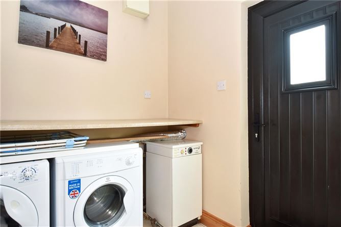 48 Cluain Mor, Clybuan Road, Knocknacarra, Galway