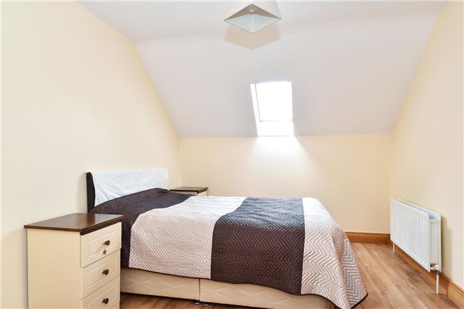 48 Cluain Mor, Clybuan Road, Knocknacarra, Galway