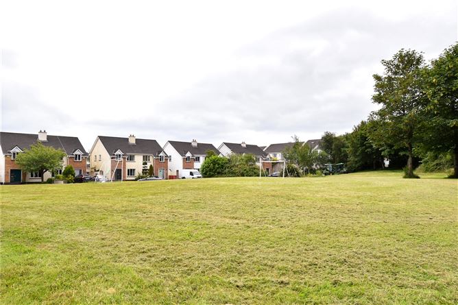 48 Cluain Mor, Clybuan Road, Knocknacarra, Galway