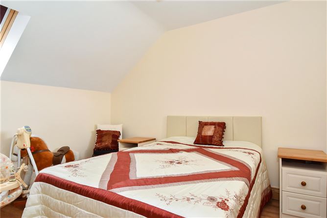 48 Cluain Mor, Clybuan Road, Knocknacarra, Galway