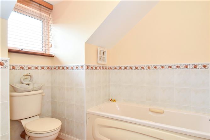 48 Cluain Mor, Clybuan Road, Knocknacarra, Galway