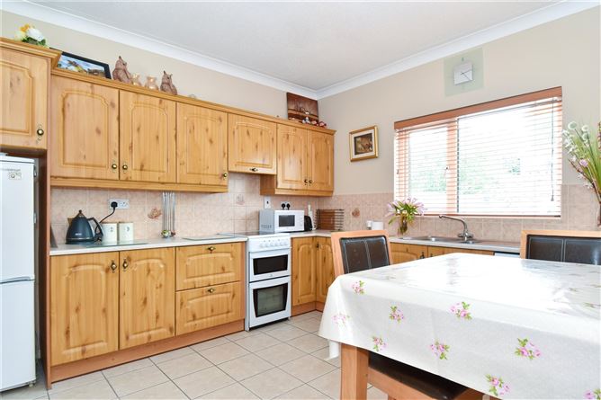 48 Cluain Mor, Clybuan Road, Knocknacarra, Galway