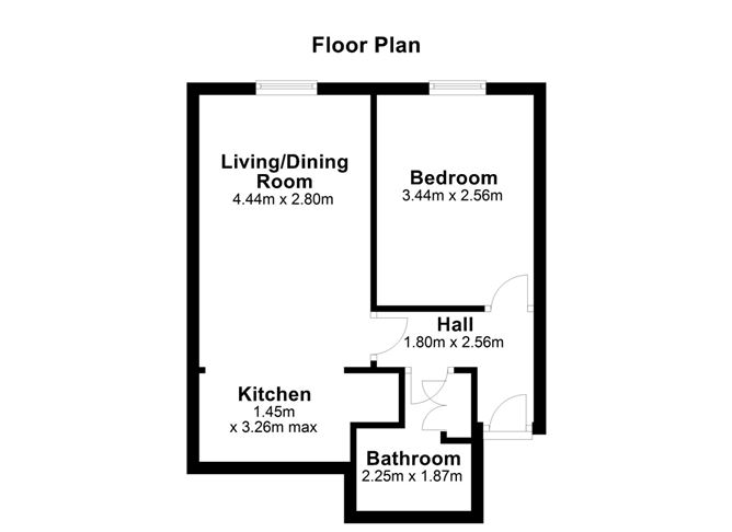 18 Gandon Close, Harold's Cross, Dublin 6W