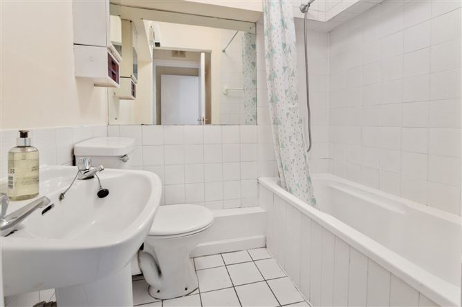 18 Gandon Close, Harold's Cross, Dublin 6W