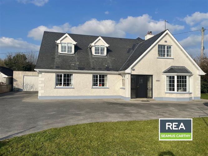 Main image for 6 Quarry View, Roscommon Town, Co. Roscommon