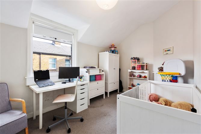 36 Tivoli Terrace East, Dun Laoghaire, Co. Dublin