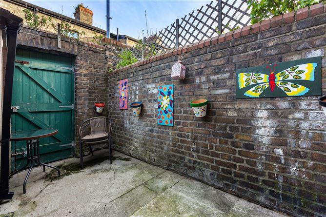36 Tivoli Terrace East, Dun Laoghaire, Co. Dublin