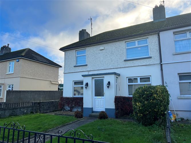 323 Mill Street, Callan, Kilkenny