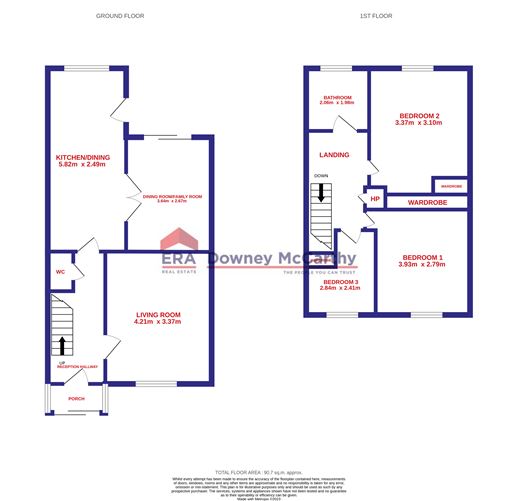 37 Gate Lodge, Castle Road, Blackrock, Cork ERA Downey McCarthy