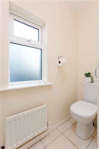 22 Sarsfield Park, Lucan, Dublin