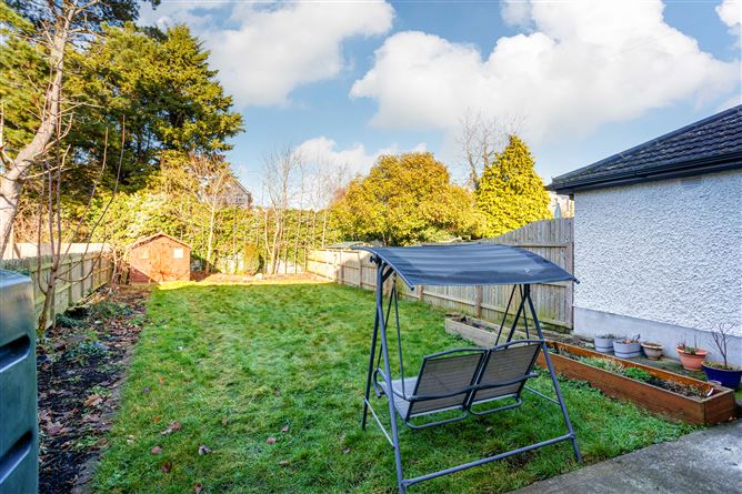 22 Sarsfield Park, Lucan, Dublin
