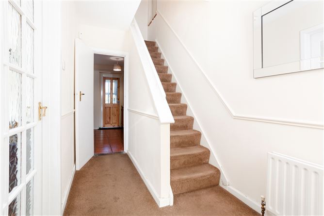 22 Sarsfield Park, Lucan, Dublin